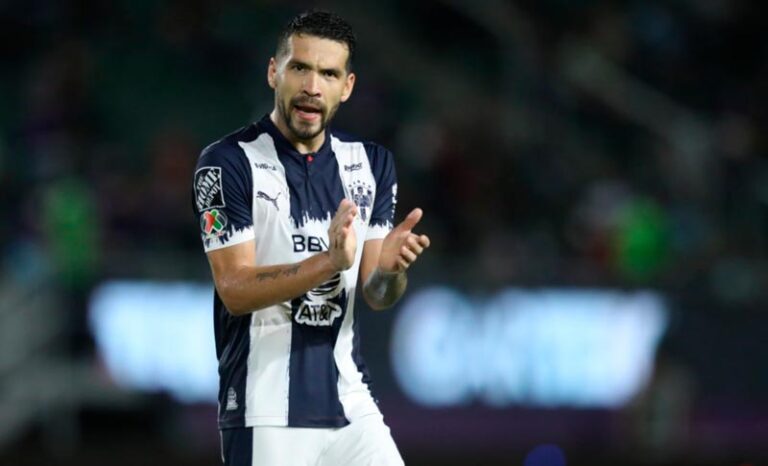 Celso Ortiz, en el interés de Cerro Porteño.