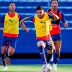 Cerro Porteño vs. Guaireña: amistoso clave de preparación.