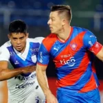 Cerro Porteño enfrentará dos veces al Sportivo Ameliano. Imagen: La Nación.