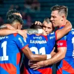 Cerro Porteño llegará con una baja sensible ante Guaraní.