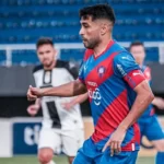 Con sorpresas: el 11 de Cerro para jugar ante Nacional.