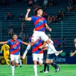 Cerro Porteño, por lo último que queda.