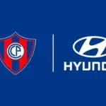 Cerro Porteño y Hyundai firmaran nuevo acercamiento comercial