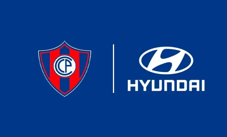 Cerro Porteño y Hyundai firmaran nuevo acercamiento comercial